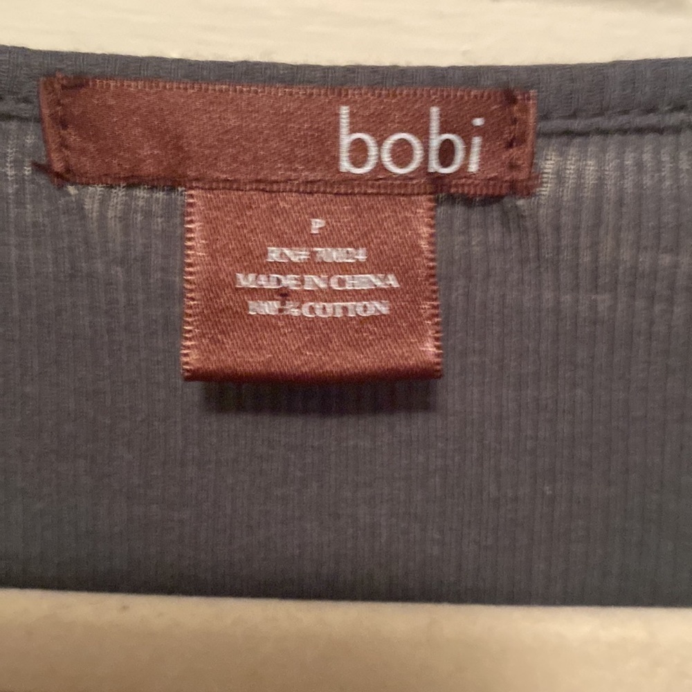 bobi dress - Picture 2 of 3